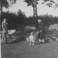 Marc and Josephine