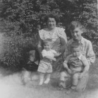 Dot and kids